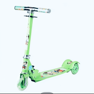 Baby Scooter Large Size